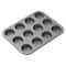 6 Pack: 12-Cup Standard Size Muffin Pan by Celebrate It®